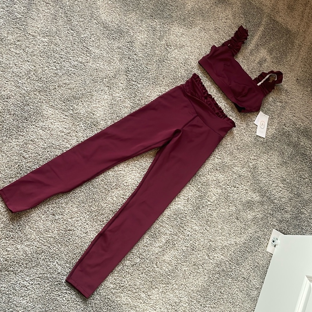 Workout set - Picture 2 of 8